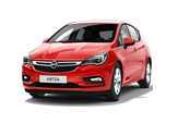 ASTRA K 2016-2021